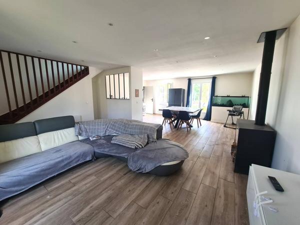 Maison Ozoir La Ferriere 5 pièce(s) 95 m2
