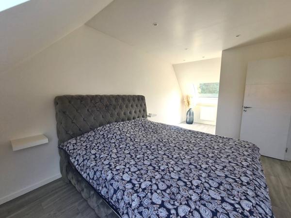 Maison Ozoir La Ferriere 5 pièce(s) 95 m2