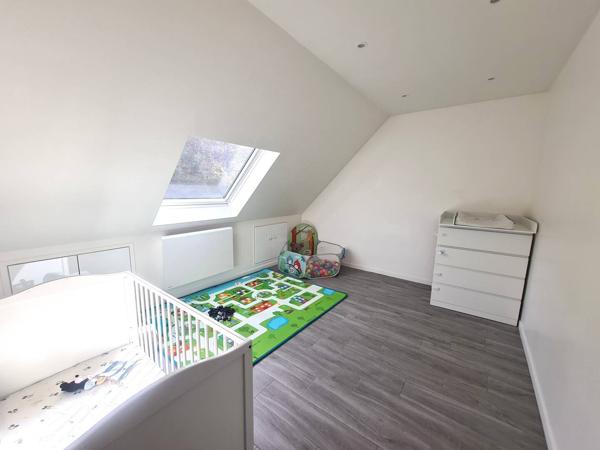 Maison Ozoir La Ferriere 5 pièce(s) 95 m2