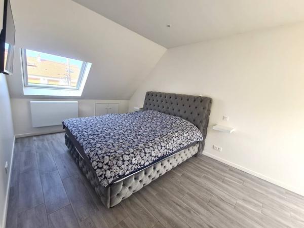 Maison Ozoir La Ferriere 5 pièce(s) 95 m2