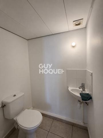 Appartement à louer de 2 pièces de 48 m²