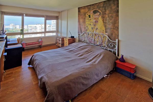 Nanterre (92000) Nanterre Préfecture La Défense Parc : appartement de 4 pièces + balcon + box fermé 430 500 €