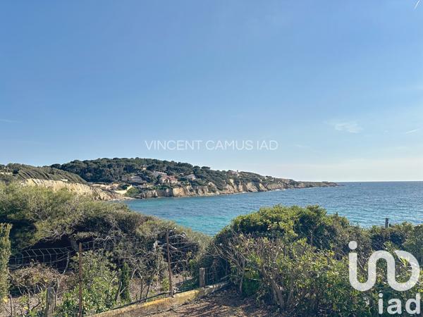Maison à vendre 7 pièces 119 m² Sanary-sur-Mer
