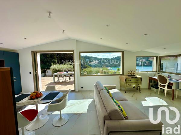 Maison à vendre 7 pièces 119 m² Sanary-sur-Mer