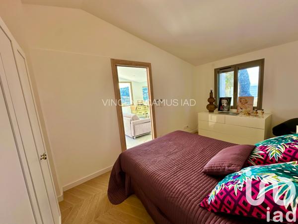 Maison à vendre 7 pièces 119 m² Sanary-sur-Mer