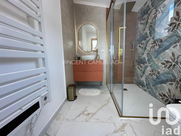 Maison à vendre 7 pièces 119 m² Sanary-sur-Mer