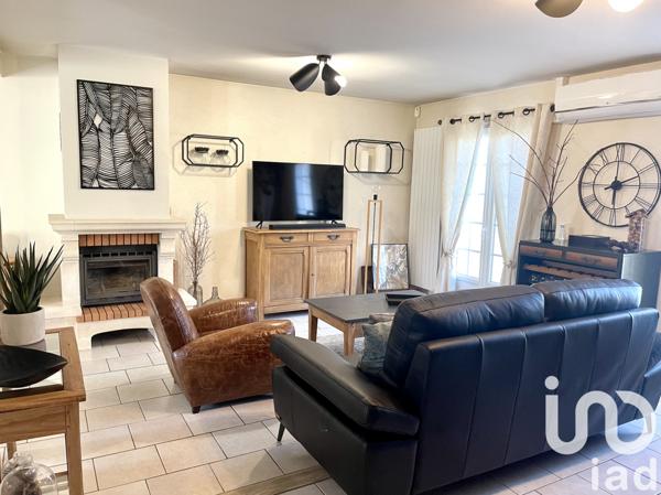 Maison à vendre 8 pièces 165 m² Malay-le-Grand