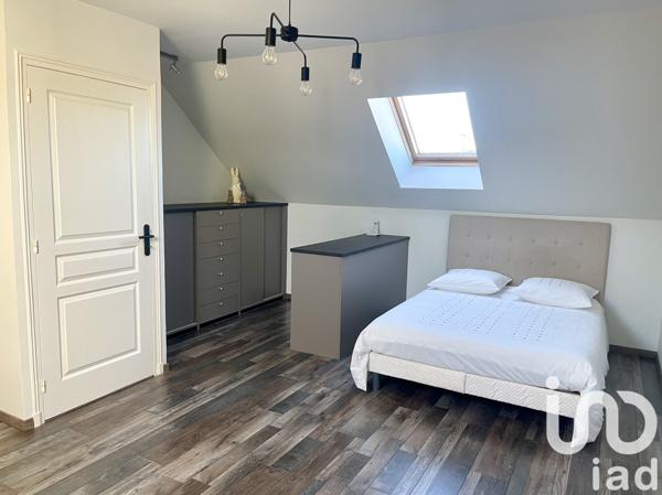 Maison à vendre 8 pièces 165 m² Malay-le-Grand