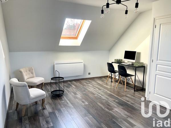 Maison à vendre 8 pièces 165 m² Malay-le-Grand