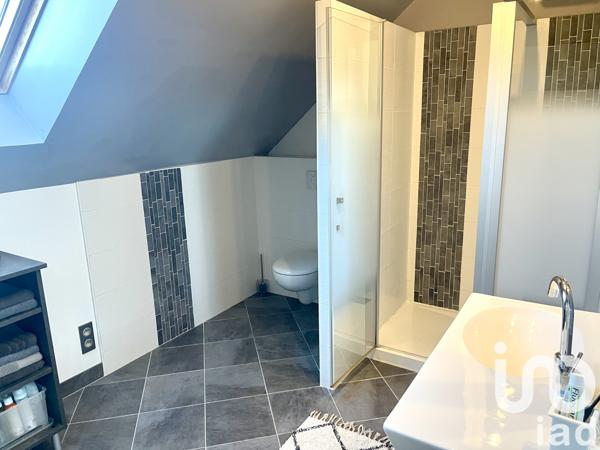 Maison à vendre 8 pièces 165 m² Malay-le-Grand