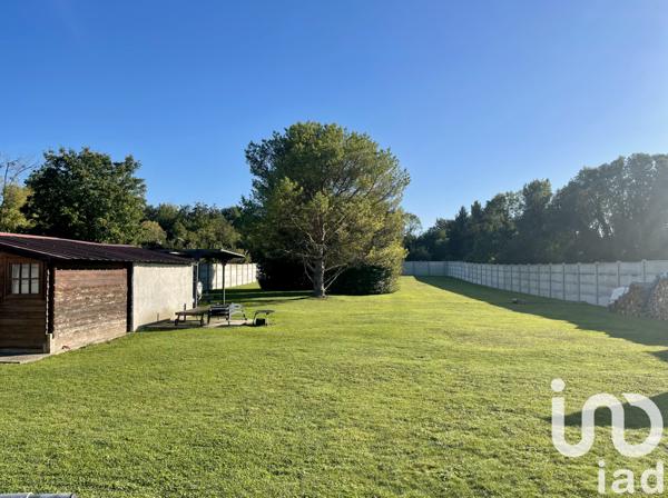 Maison à vendre 8 pièces 165 m² Malay-le-Grand