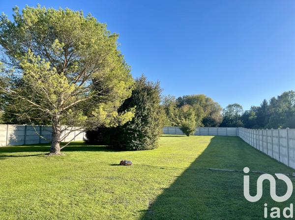 Maison à vendre 8 pièces 165 m² Malay-le-Grand