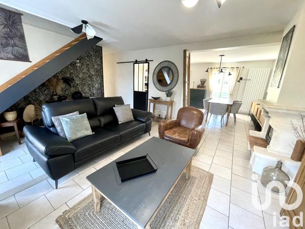 Maison à vendre 8 pièces 165 m² Malay-le-Grand