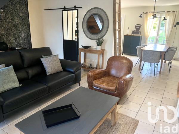 Maison à vendre 8 pièces 165 m² Malay-le-Grand