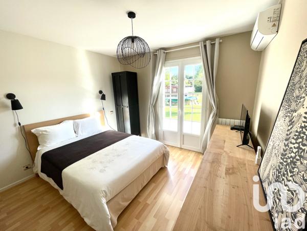 Maison à vendre 8 pièces 165 m² Malay-le-Grand