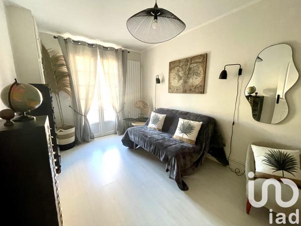 Maison à vendre 8 pièces 165 m² Malay-le-Grand