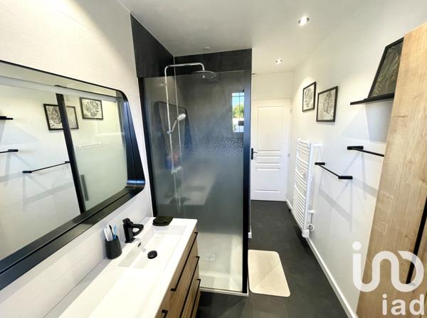 Maison à vendre 8 pièces 165 m² Malay-le-Grand