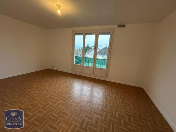 Appartement à vendre 2 pièces 47m²