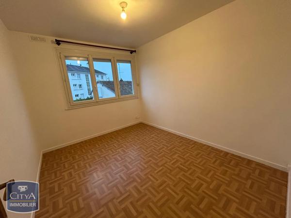Appartement à vendre 2 pièces 47m²