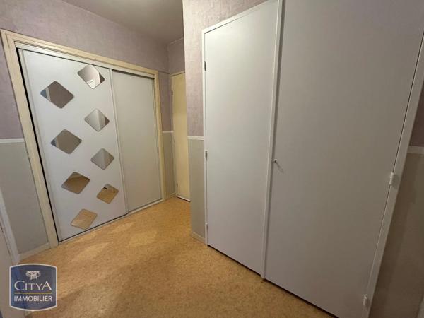 Appartement à vendre 2 pièces 47m²