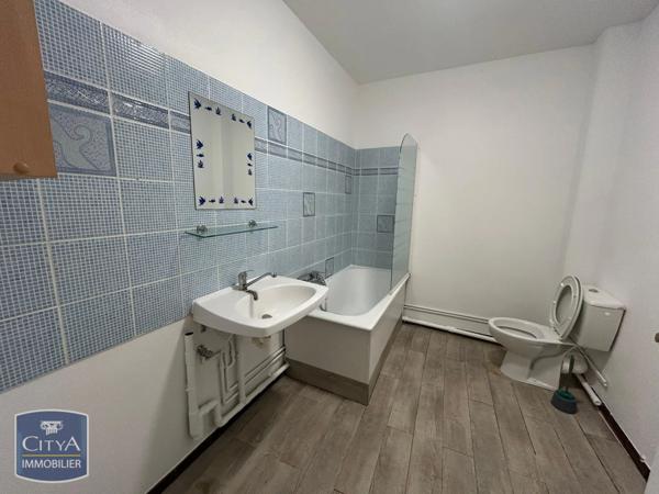 Appartement à vendre 2 pièces 47m²