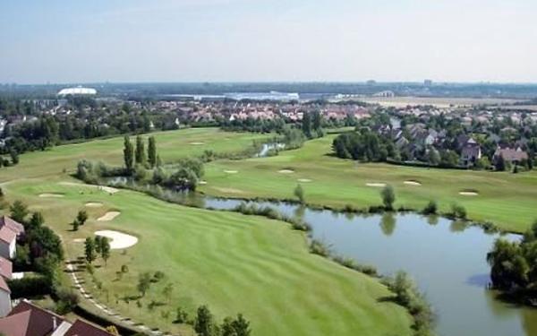 Maison à vendre    7 pièces •  Bondoufle