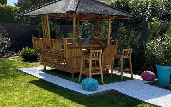 Maison à vendre    7 pièces •  Bondoufle