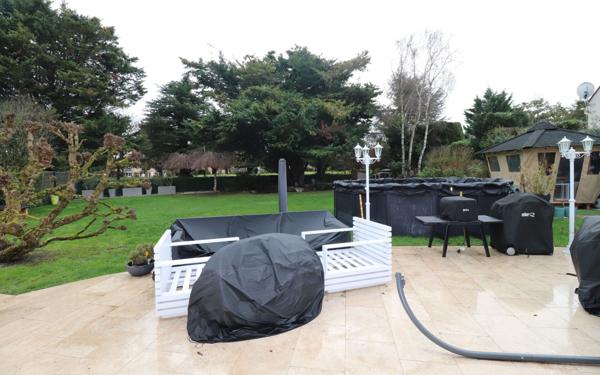 Maison à vendre    7 pièces •  Bondoufle