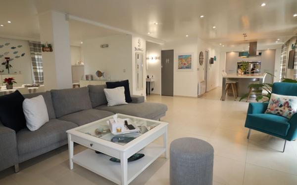 Maison à vendre    7 pièces •  Bondoufle