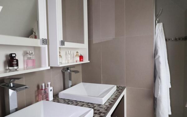 Maison à vendre    7 pièces •  Bondoufle