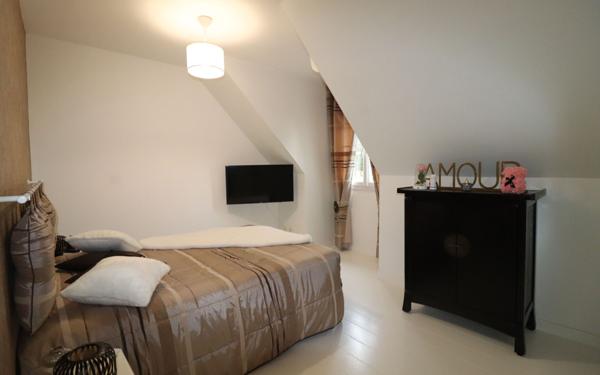 Maison à vendre    7 pièces •  Bondoufle