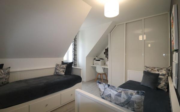 Maison à vendre    7 pièces •  Bondoufle