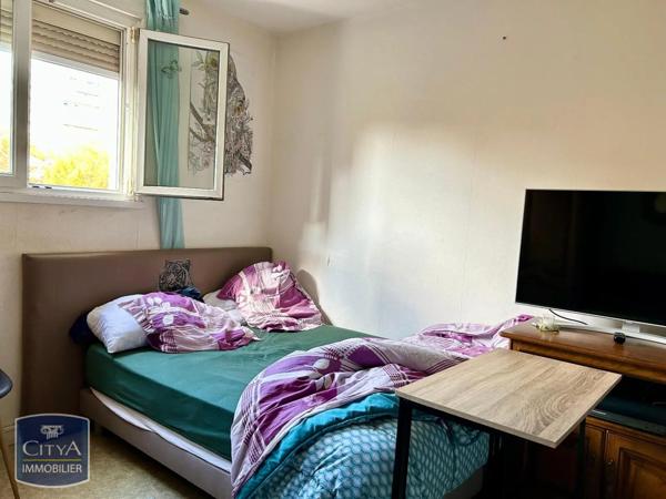 Appartement à vendre 4 pièces