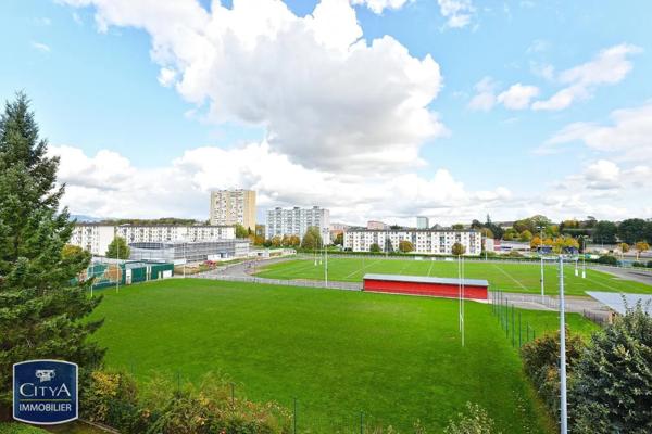 Appartement à vendre 4 pièces