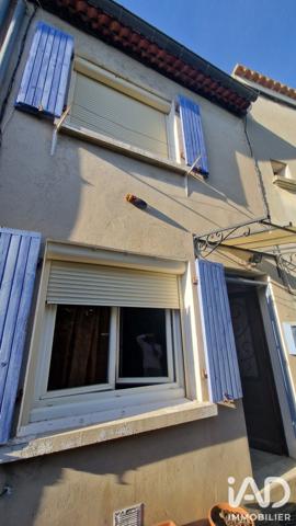 Maison à vendre 2 pièces 40 m² Valensole