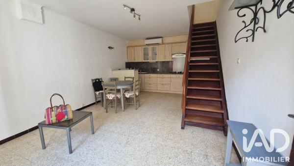 Maison à vendre 2 pièces 40 m² Valensole
