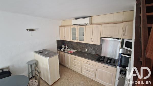 Maison à vendre 2 pièces 40 m² Valensole