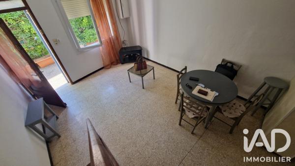 Maison à vendre 2 pièces 40 m² Valensole