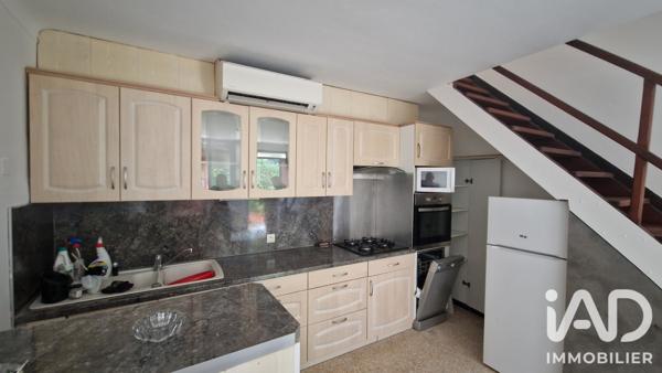Maison à vendre 2 pièces 40 m² Valensole