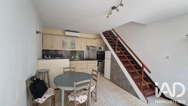 Maison à vendre 2 pièces 40 m² Valensole