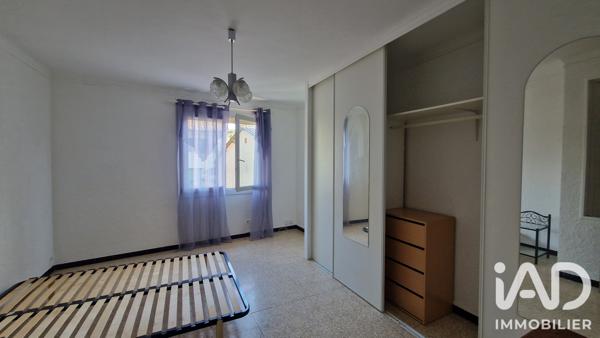 Maison à vendre 2 pièces 40 m² Valensole