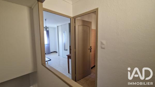 Maison à vendre 2 pièces 40 m² Valensole