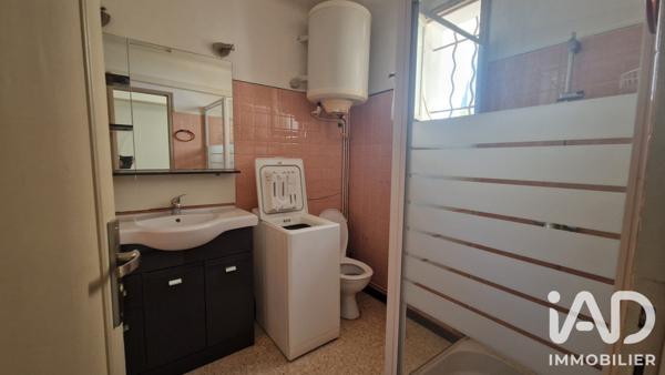 Maison à vendre 2 pièces 40 m² Valensole