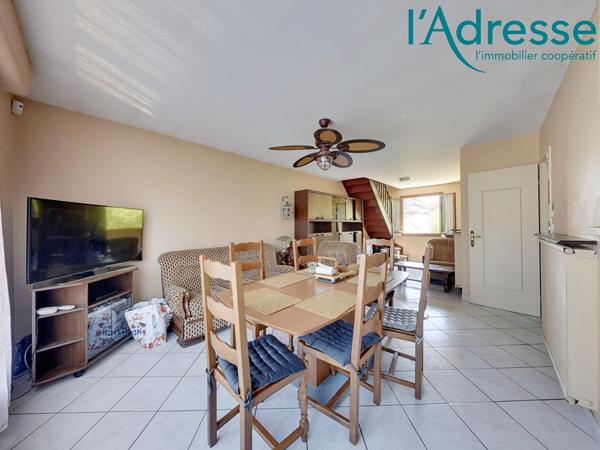 Maison Neuilly Sur Marne 6 pièces DE 140M² !!!