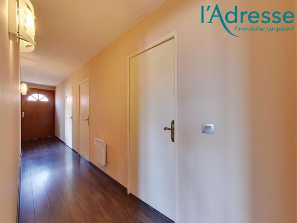 Maison Neuilly Sur Marne 6 pièces DE 140M² !!!