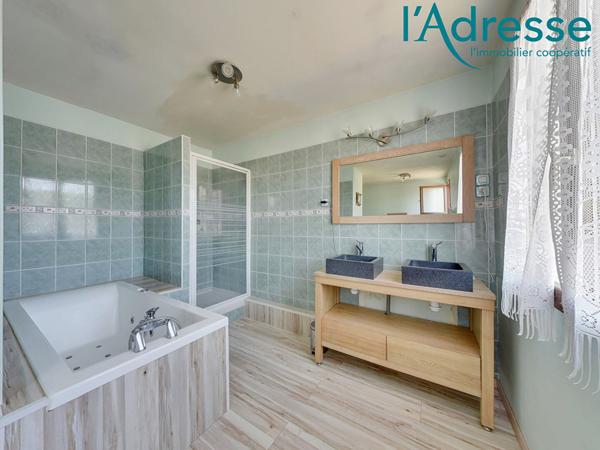 Maison Neuilly Sur Marne 6 pièces DE 140M² !!!