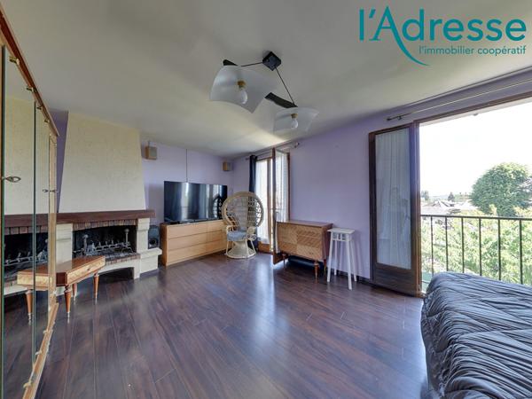 Maison Neuilly Sur Marne 6 pièces DE 140M² !!!