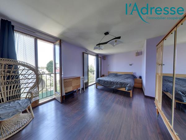 Maison Neuilly Sur Marne 6 pièces DE 140M² !!!
