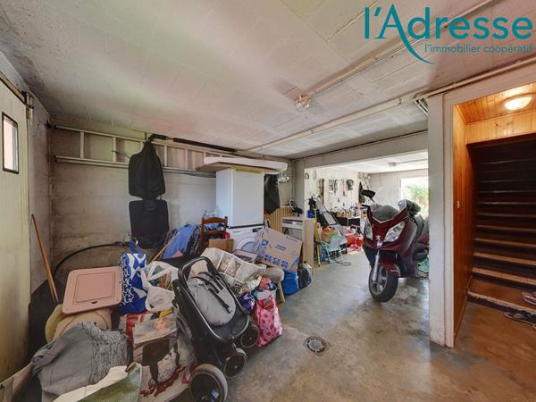 Maison Neuilly Sur Marne 6 pièces DE 140M² !!!