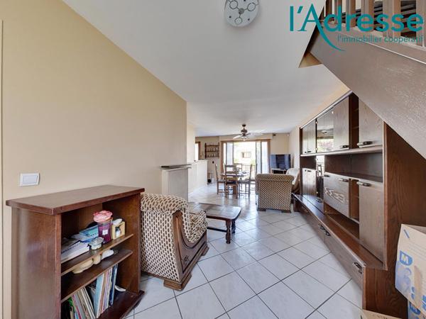Maison Neuilly Sur Marne 6 pièces DE 140M² !!!